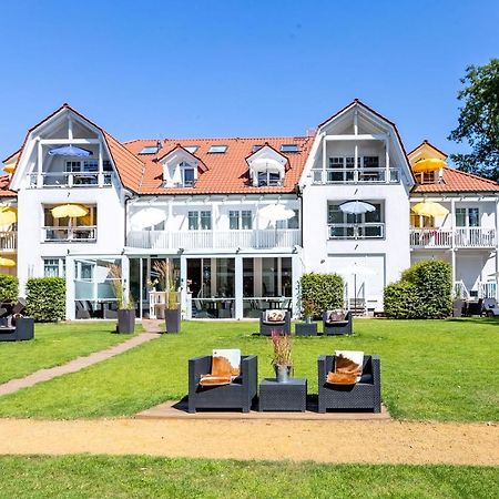 Victoria Suites Бад-Заров Экстерьер фото