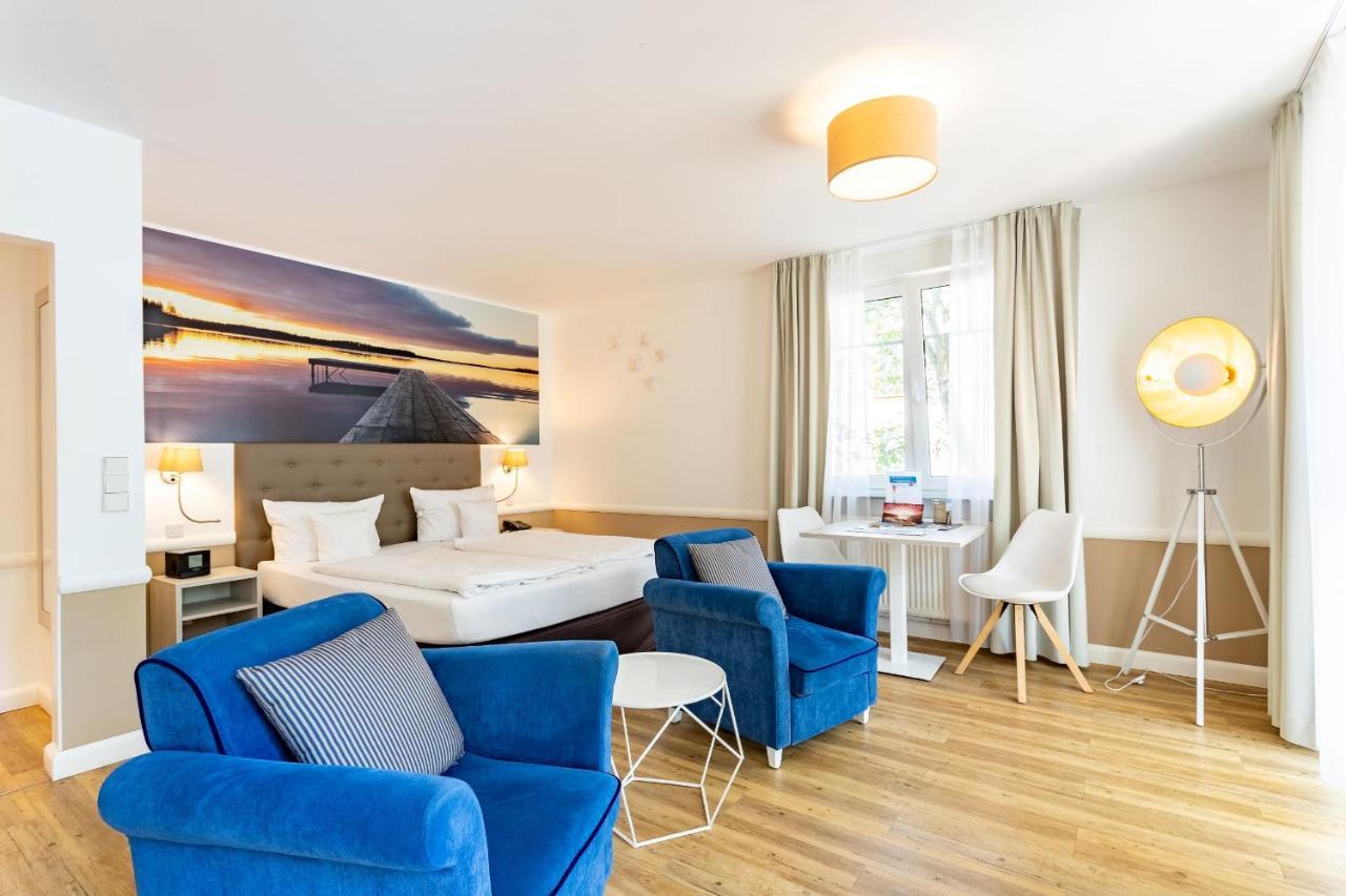 Victoria Suites Бад-Заров Экстерьер фото