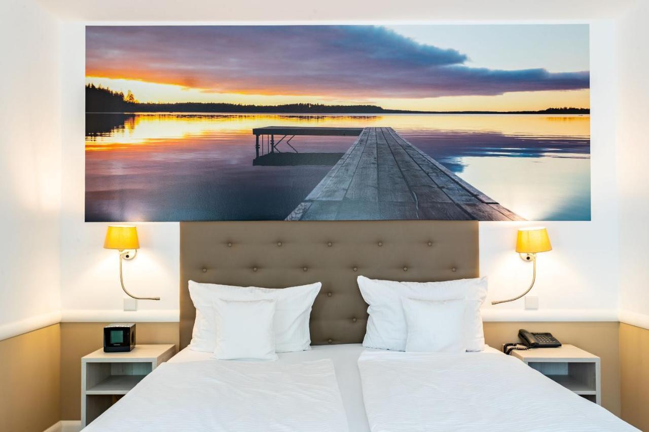 Victoria Suites Бад-Заров Экстерьер фото