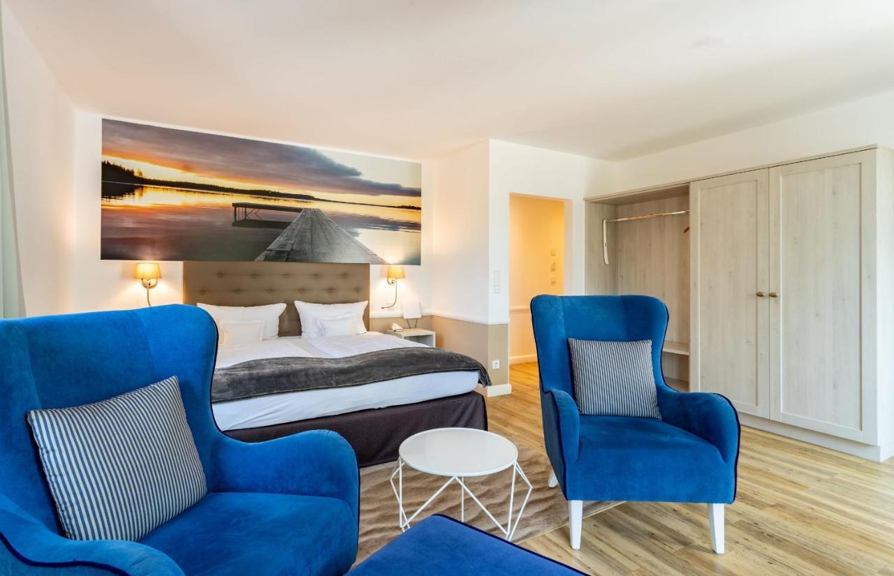 Victoria Suites Бад-Заров Экстерьер фото