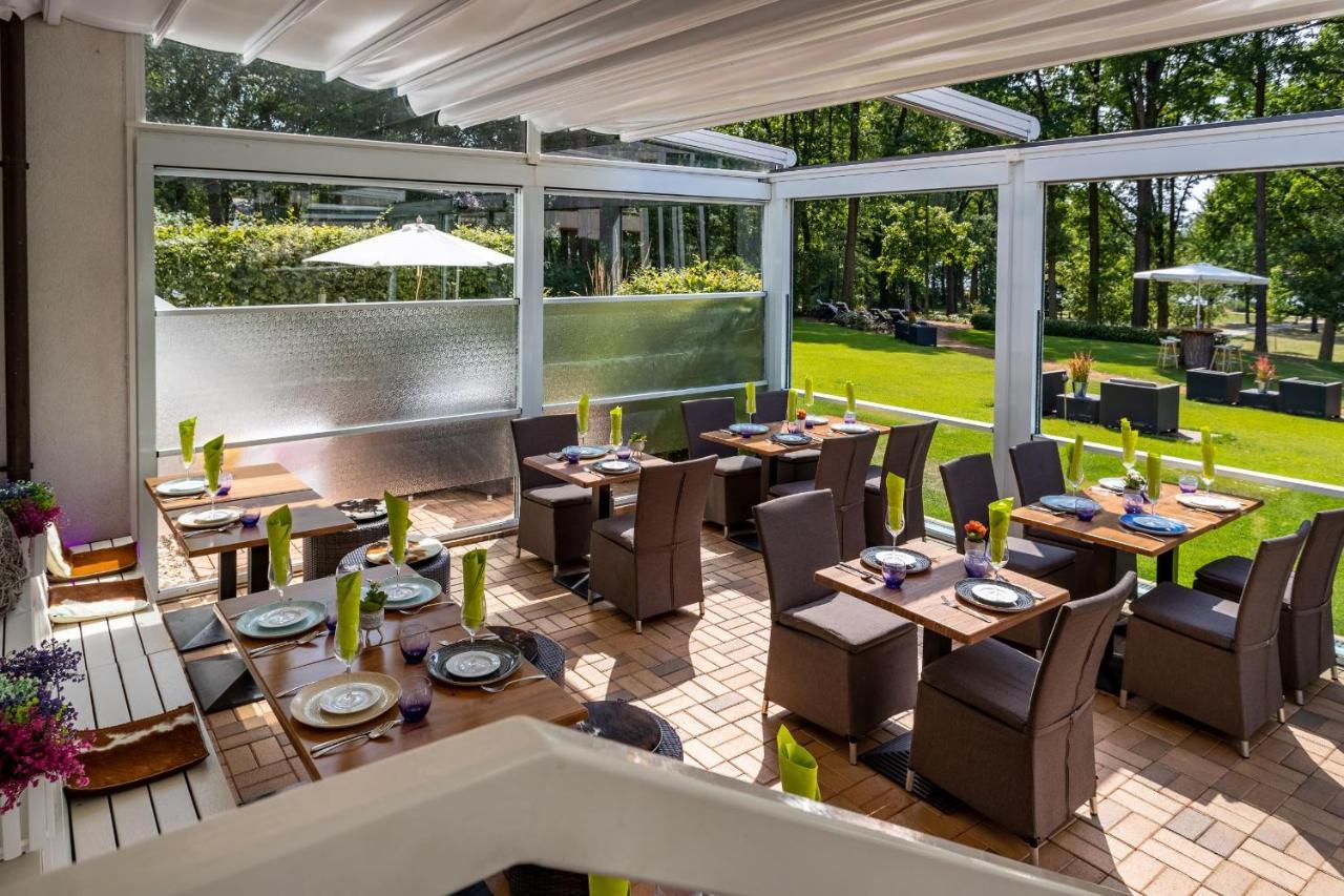 Victoria Suites Бад-Заров Экстерьер фото