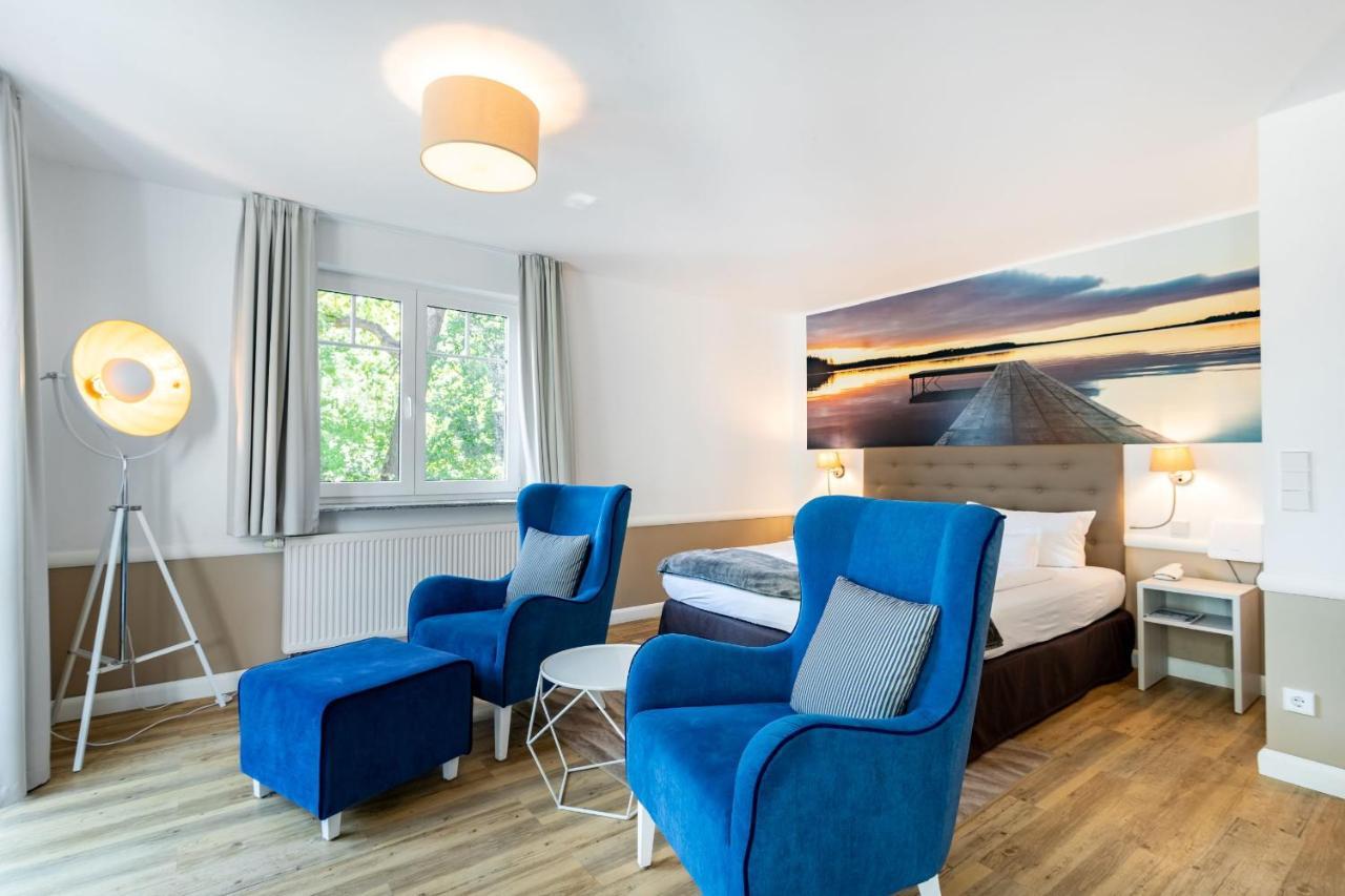 Victoria Suites Бад-Заров Экстерьер фото