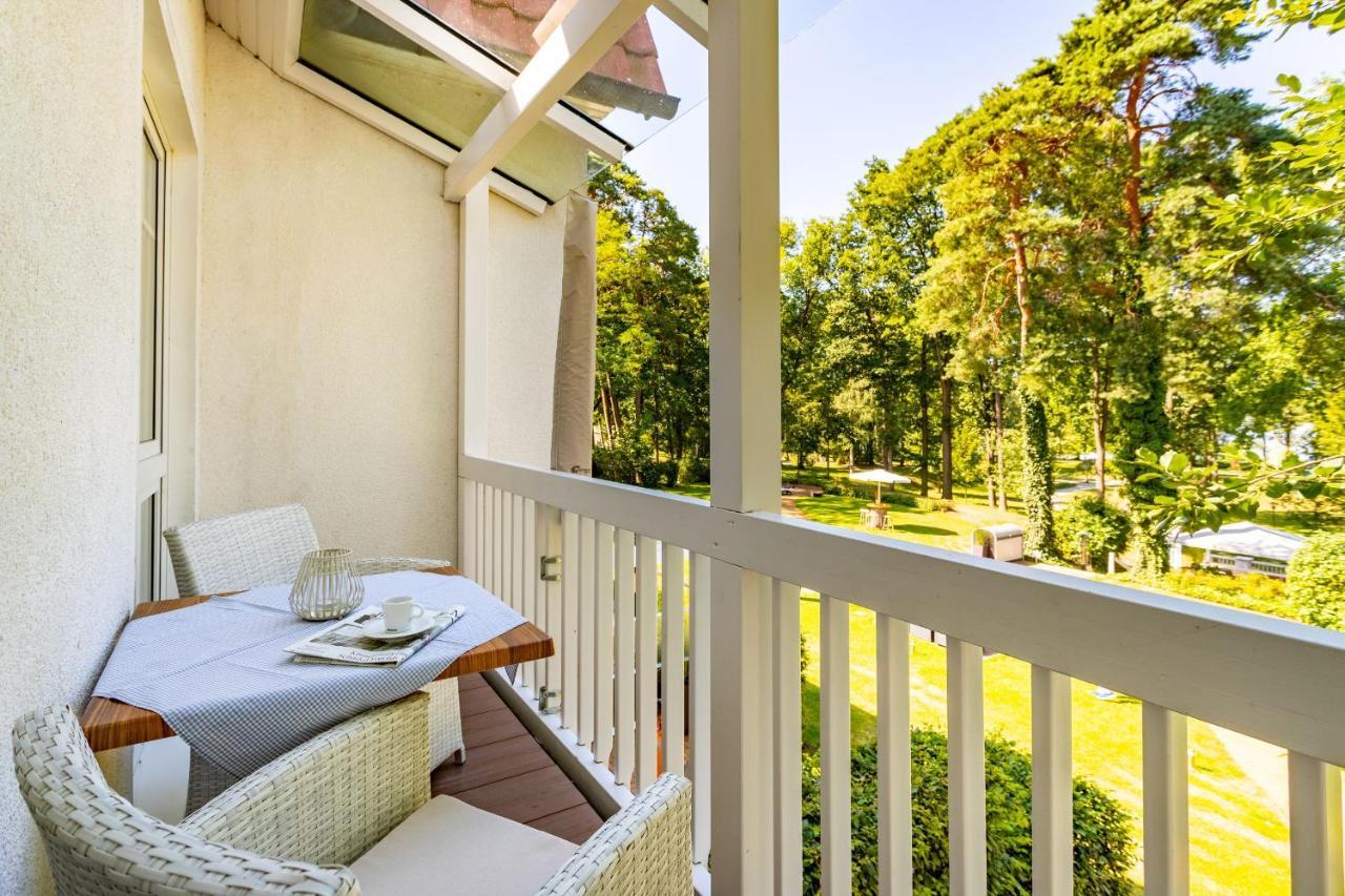 Victoria Suites Бад-Заров Экстерьер фото
