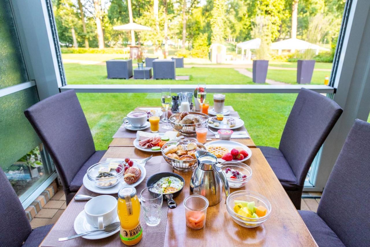 Victoria Suites Бад-Заров Экстерьер фото