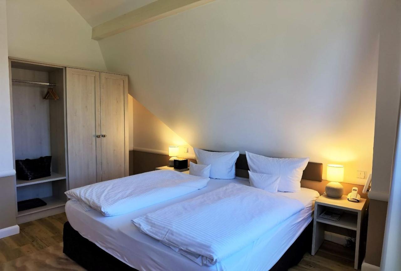 Victoria Suites Бад-Заров Экстерьер фото