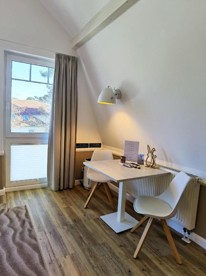 Victoria Suites Бад-Заров Экстерьер фото