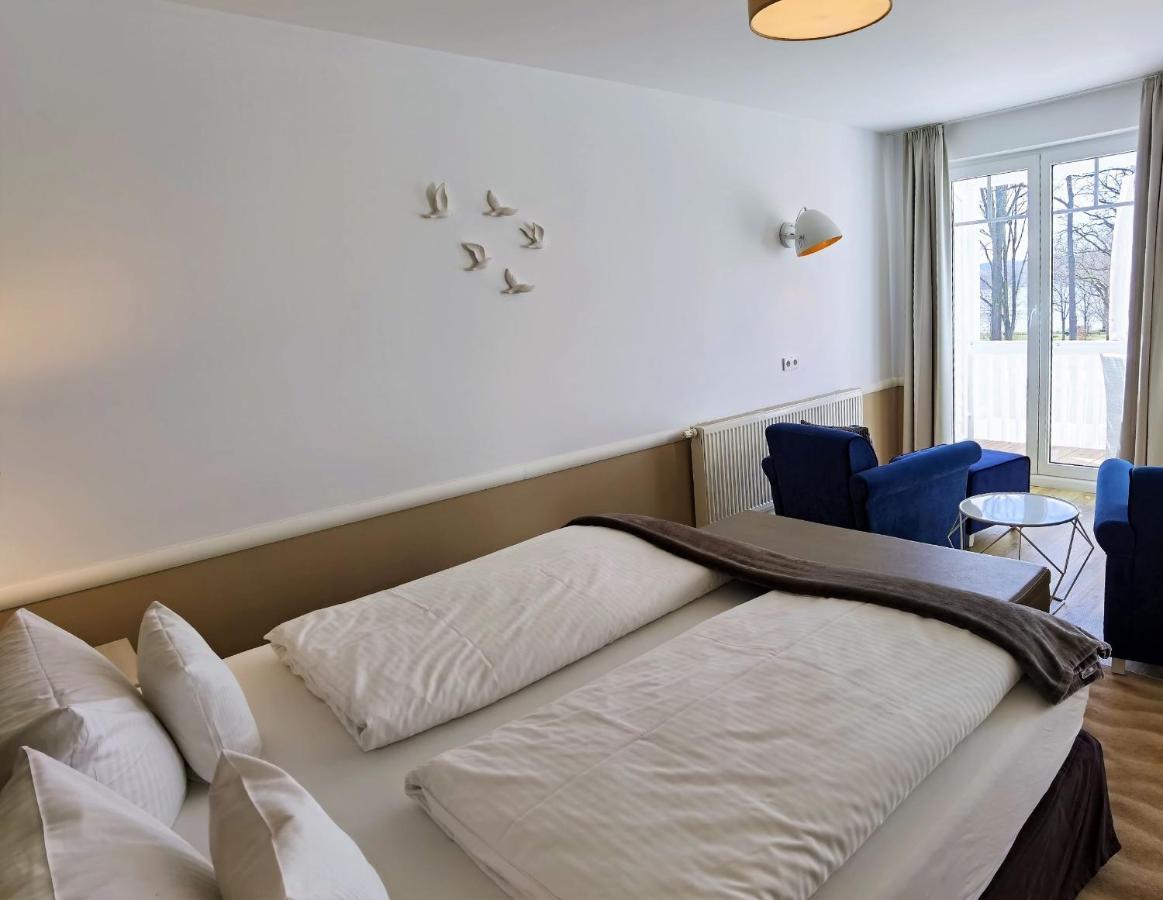 Victoria Suites Бад-Заров Экстерьер фото