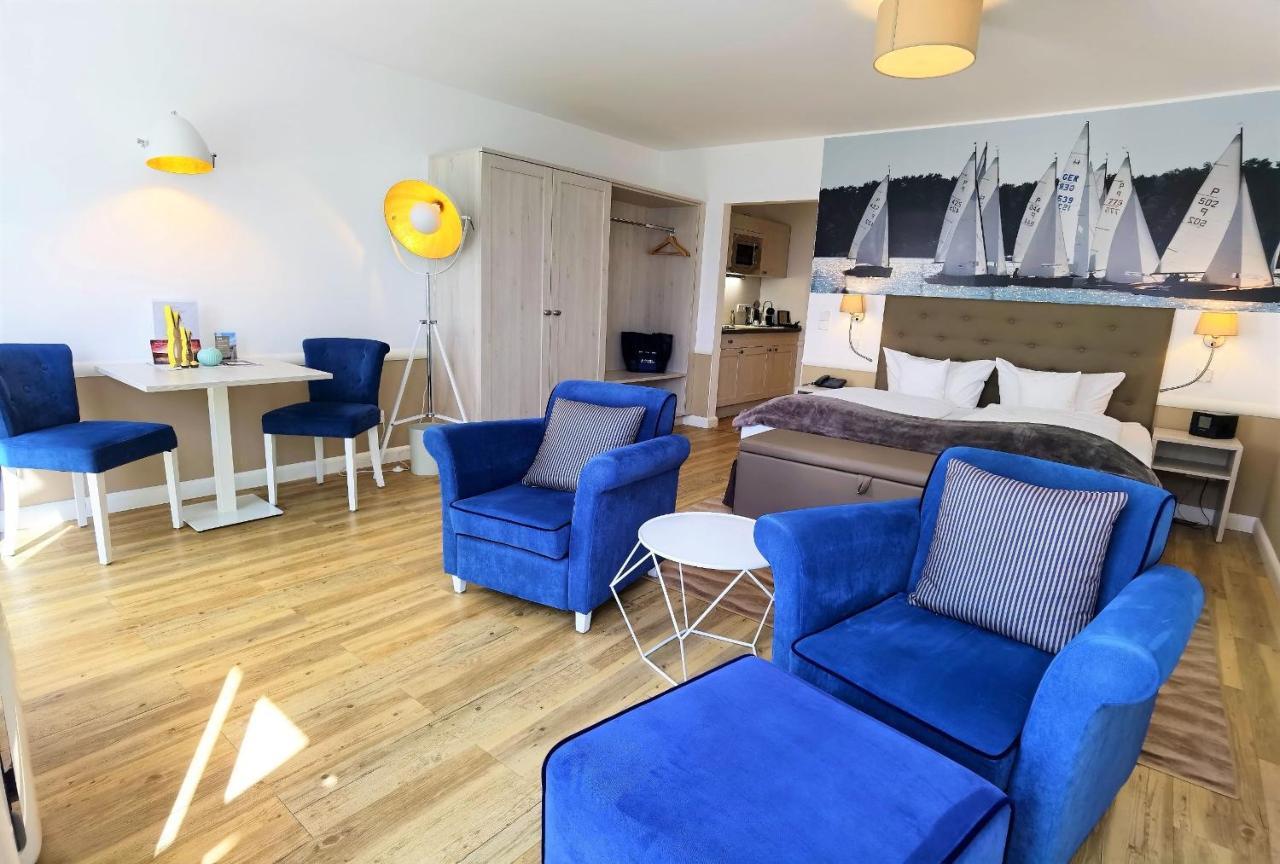 Victoria Suites Бад-Заров Экстерьер фото