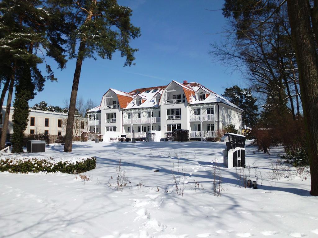 Victoria Suites Бад-Заров Экстерьер фото