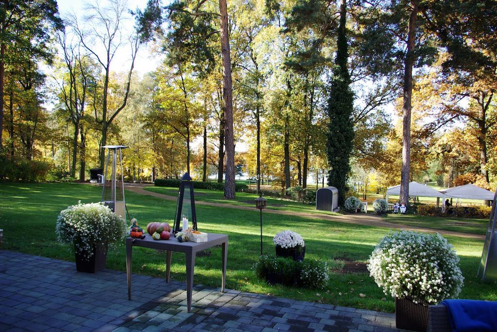 Victoria Suites Бад-Заров Экстерьер фото